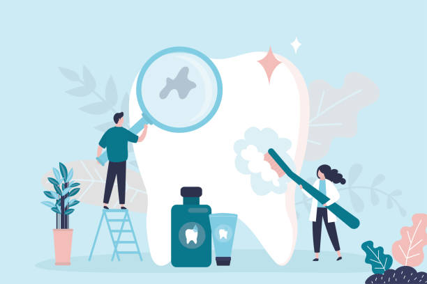 Advanced Technology for Better Dental Care in Columbus, TX