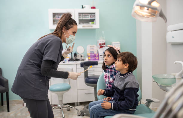 Dental X-Rays and Imaging in Columbus, TX